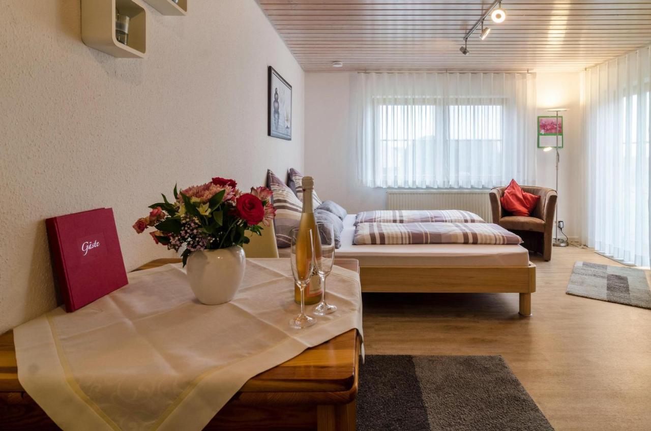Ferienwohnung Moehrle Salem  Εξωτερικό φωτογραφία