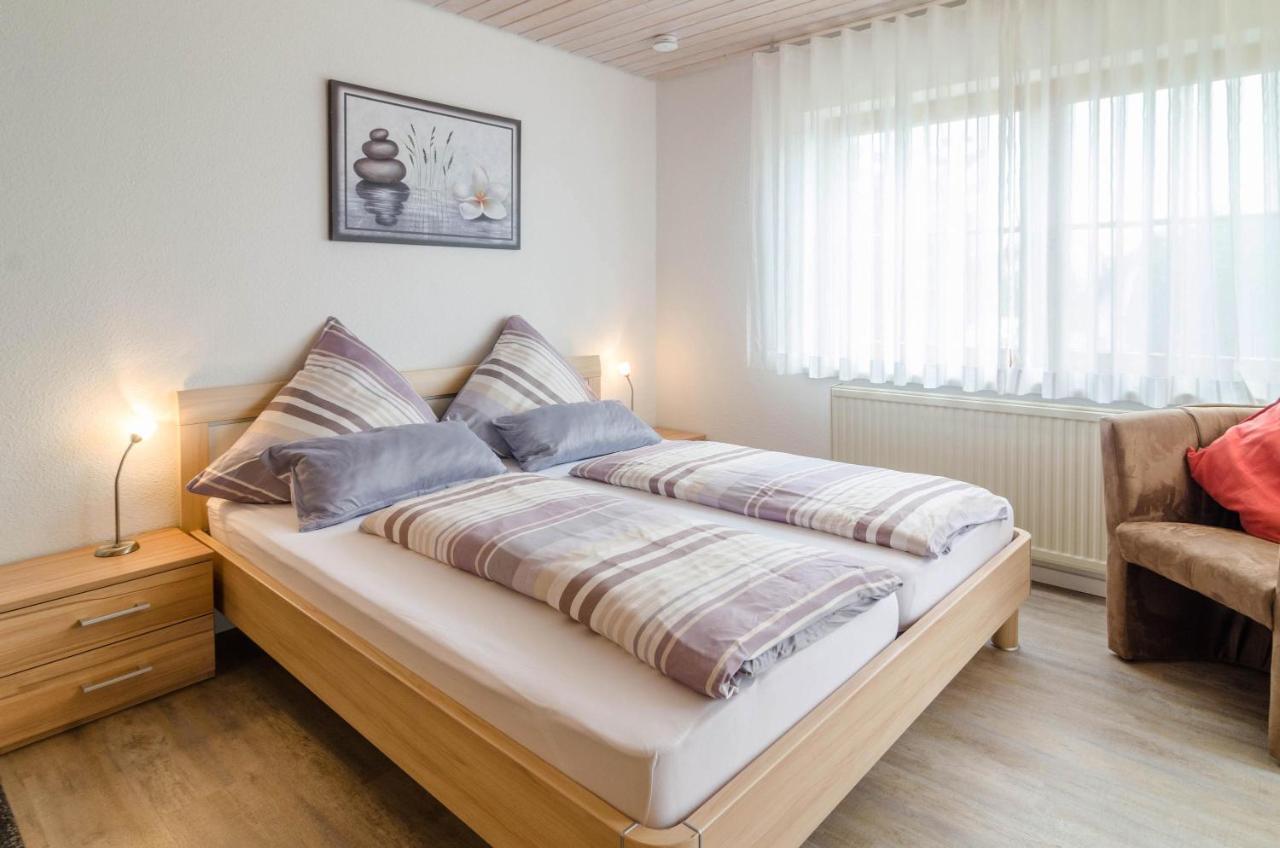 Ferienwohnung Moehrle Salem  Εξωτερικό φωτογραφία