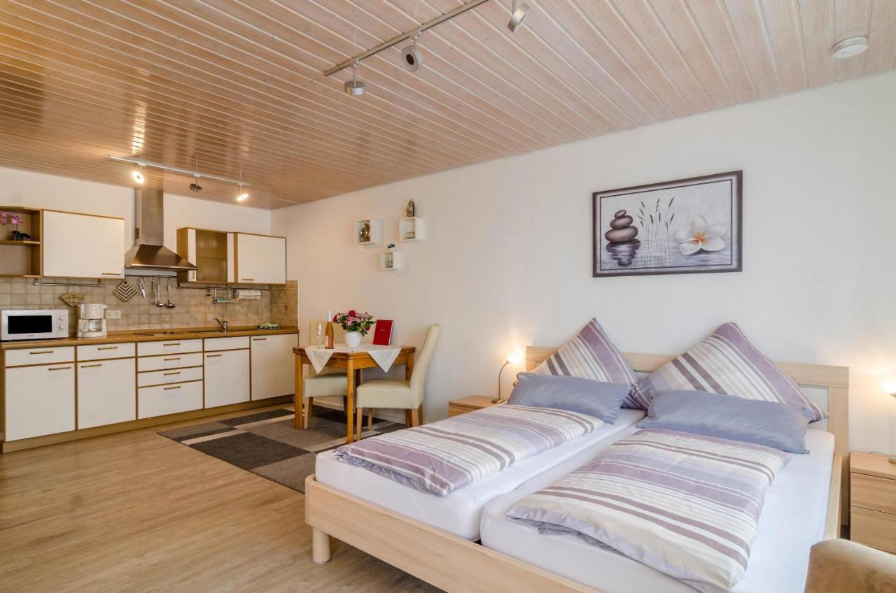 Ferienwohnung Moehrle Salem  Εξωτερικό φωτογραφία