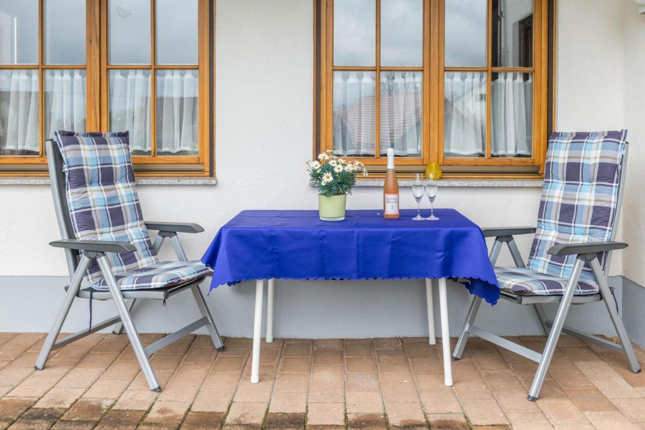Ferienwohnung Moehrle Salem  Εξωτερικό φωτογραφία