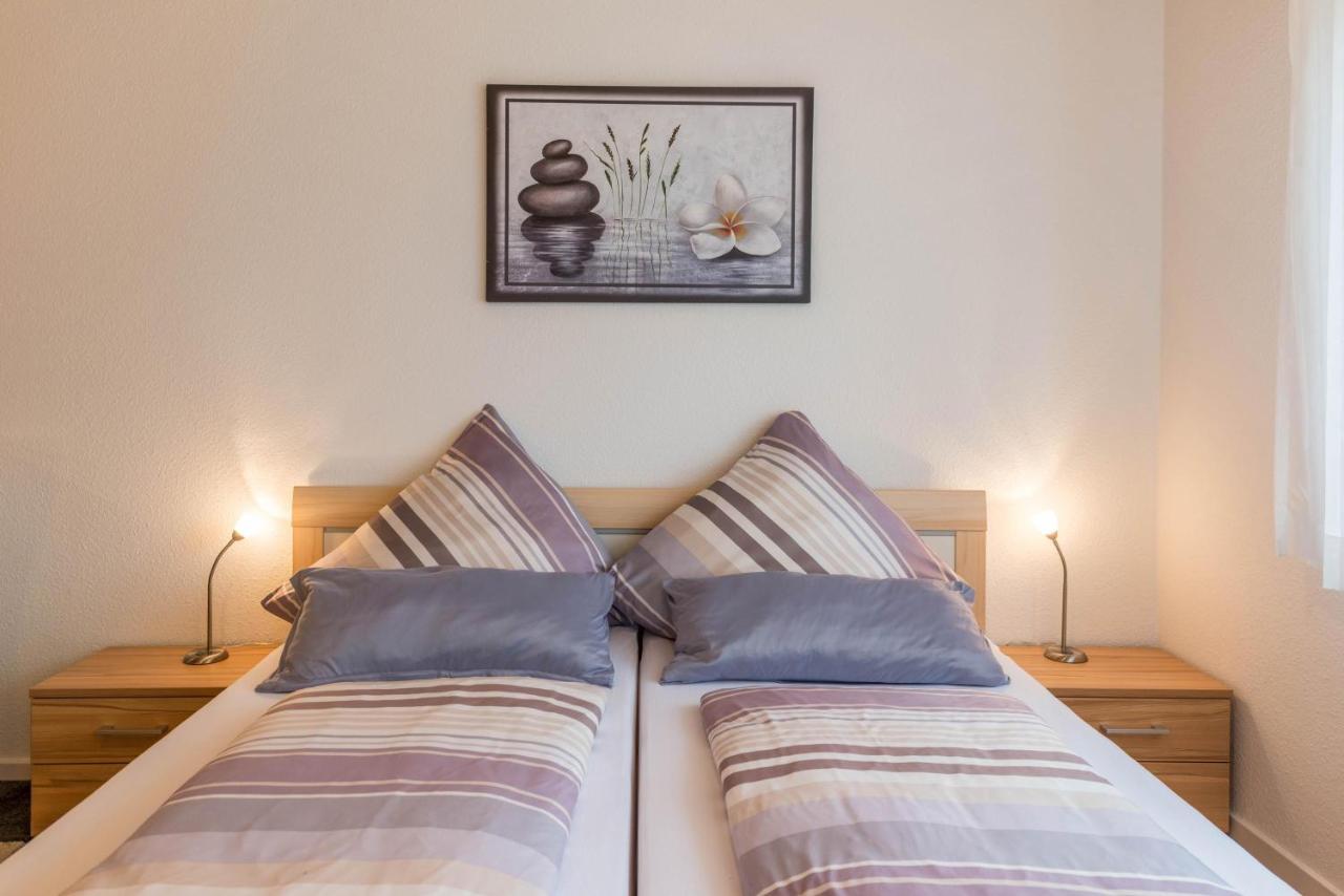 Ferienwohnung Moehrle Salem  Εξωτερικό φωτογραφία