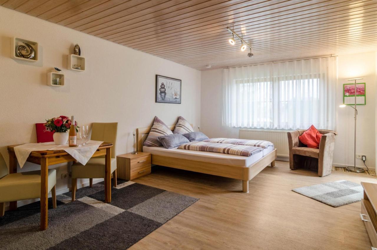 Ferienwohnung Moehrle Salem  Εξωτερικό φωτογραφία