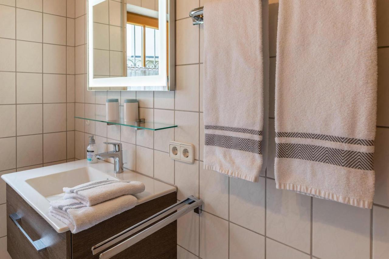 Ferienwohnung Moehrle Salem  Εξωτερικό φωτογραφία