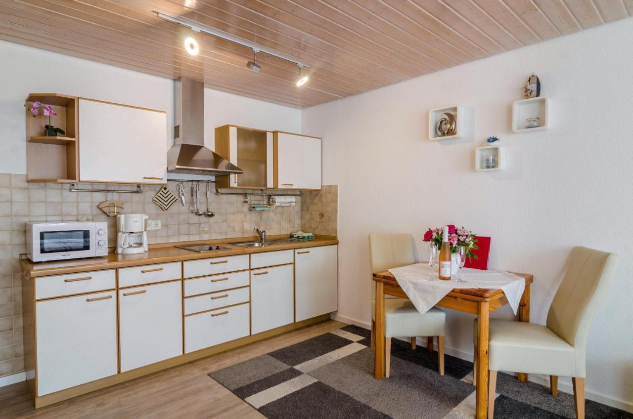 Ferienwohnung Moehrle Salem  Εξωτερικό φωτογραφία