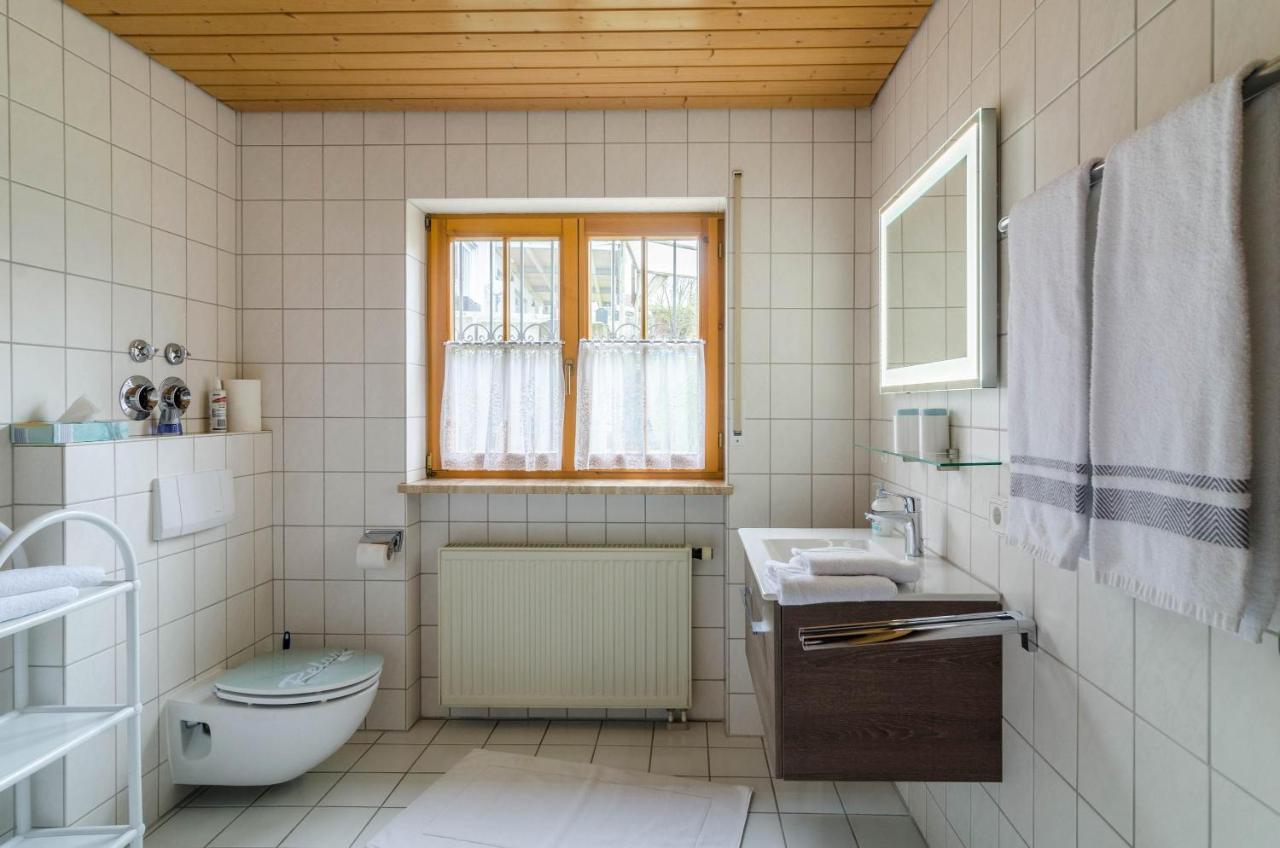 Ferienwohnung Moehrle Salem  Εξωτερικό φωτογραφία