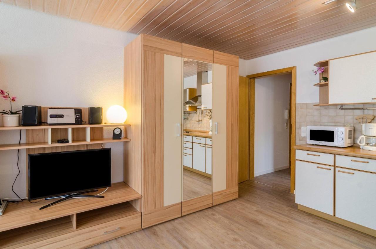 Ferienwohnung Moehrle Salem  Εξωτερικό φωτογραφία