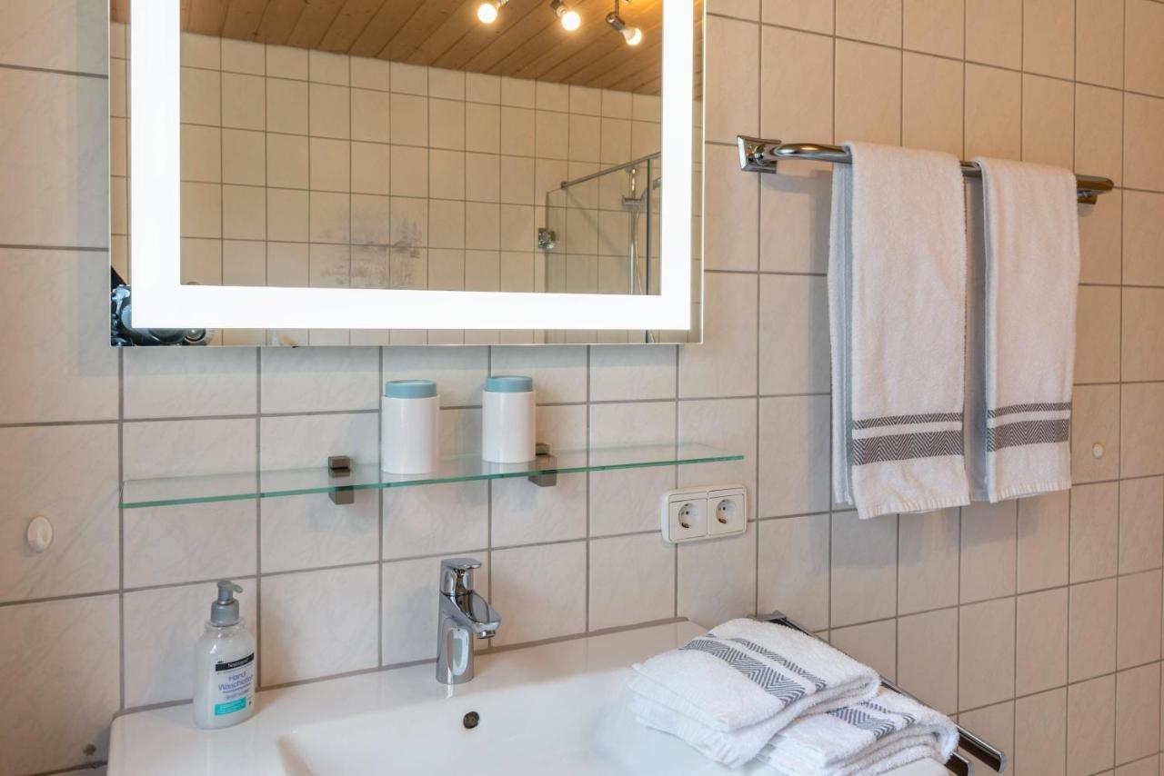 Ferienwohnung Moehrle Salem  Εξωτερικό φωτογραφία