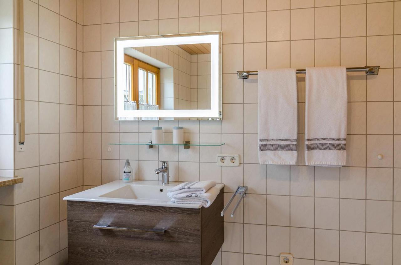 Ferienwohnung Moehrle Salem  Εξωτερικό φωτογραφία