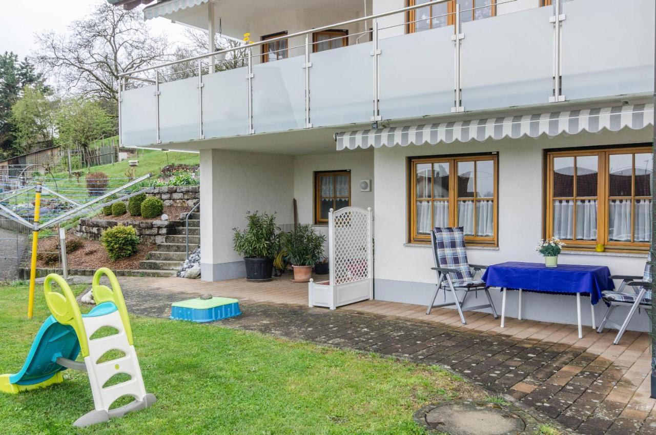 Ferienwohnung Moehrle Salem  Εξωτερικό φωτογραφία