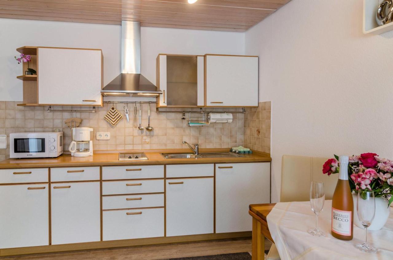 Ferienwohnung Moehrle Salem  Εξωτερικό φωτογραφία