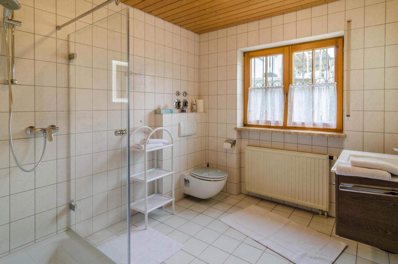 Ferienwohnung Moehrle Salem  Εξωτερικό φωτογραφία