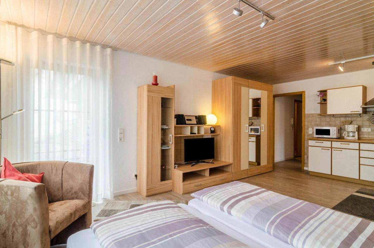 Ferienwohnung Moehrle Salem  Εξωτερικό φωτογραφία